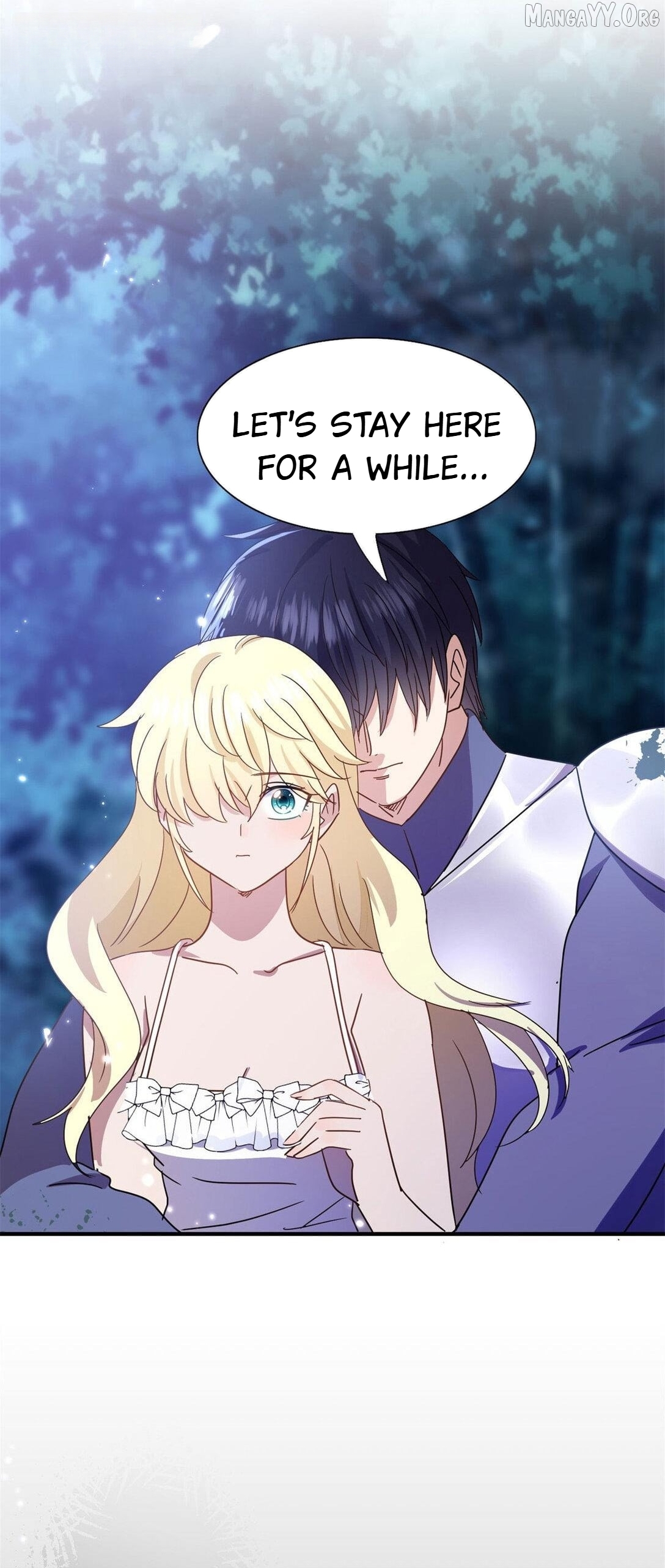 Don't Embarrass Me Chapter 135 - page 15